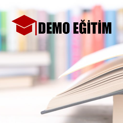 Demo Eğitim 6